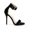 Amuse-10 - Black Velvet  