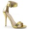 Amuse-10 - Gold Mat Pu  
