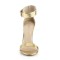 Amuse-10 - Gold Mat Pu  