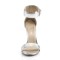 Amuse-10 - Silver Met Pu  