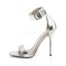 Amuse-10 - Silver Met Pu  