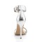 Amuse-10 - Silver Met Pu  