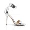 Amuse-10 - Silver Met Pu  