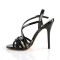 Amuse-13 - Black Pat  