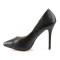 Amuse-20 - Black Pu