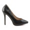 Amuse-20 - Black Pu