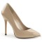 Amuse-20 - Cream Patent
