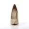 Amuse-20 - Cream Patent
