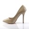Amuse-20 - Cream Patent