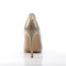Amuse-20 - Cream Patent