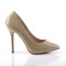 Amuse-20 - Cream Patent