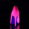 Amuse-20 - Neon Fuchsia Patent