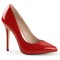 Amuse-20 - Red Patent