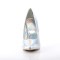 Amuse-20 - Silver Hologram Pu