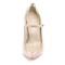 AMUSE-21 - Nude Clear