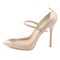 AMUSE-21 - Nude Clear
