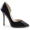 Amuse-22 - Black Patent