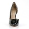 Amuse-22 - Black Patent