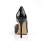 Amuse-22 - Black Patent