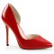 AMUSE-22 - Red Patent