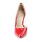 AMUSE-22 - Red Patent
