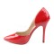 AMUSE-22 - Red Patent