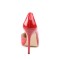 AMUSE-22 - Red Patent