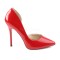 AMUSE-22 - Red Patent