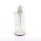 Amuse-56 - Ivory Lace Mesh