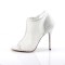 Amuse-56 - Ivory Lace Mesh