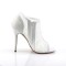 Amuse-56 - Ivory Lace Mesh