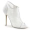 Amuse-56 - Ivory Lace Mesh