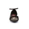 ANNA-03 - Black Satin