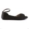 ANNA-03 - Black Satin