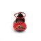 ANNA-03 - Red Satin