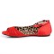 ANNA-03 - Red Satin