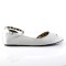 ANNA-03 - Silver Satin
