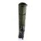 ARENA-2022 - Black Pu Army Green Canvas