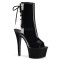 ASPIRE-1018 - Black Patent Black