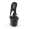 ASPIRE-601 - Clear Black Matte