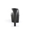 ASPIRE-601 - Clear Black Matte