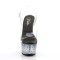 Aspire-608STD - Clear Black  