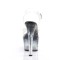 Aspire-608STD - Clear Black  