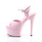 Aspire-609 - Pink Patent - SPECIAL - Size 14