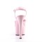 Aspire-609 - Pink Patent - SPECIAL - Size 14