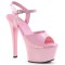 Aspire-609 - Pink Patent - SPECIAL - Size 14