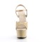 Aspire-609 - Cream Pat  
