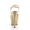 Aspire-609 - Cream Pat  