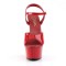 ASPIRE-609 - Red Patent Red