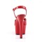 ASPIRE-609 - Red Patent Red